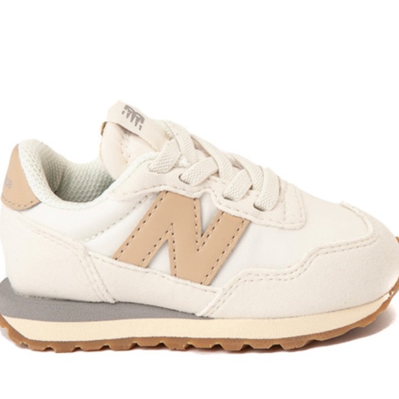 New Balance Shoes New Balance 237 Athletic Shoe Baby Toddler Turtledove Poshmark